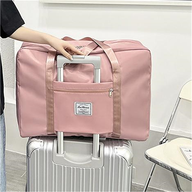 Xl Sports Equipment Bag - حقيبة سفر بسحاب قابلة للطي بسعة