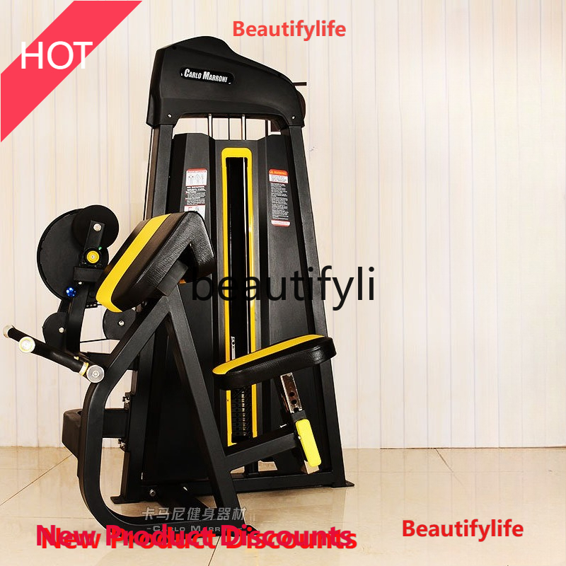 Allsports Equipment - A49 معدات اللياقة البدنية في صالة