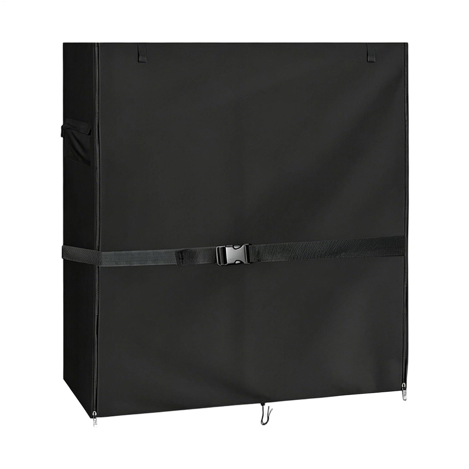Sports Equipment Garage Organizer - غطاء تخزين حقيبة الجولف من أكسفورد،
