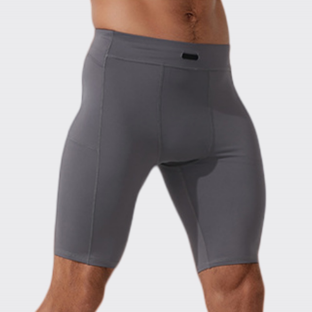 Sports Equipment For Running - شورت رياضي رجالي 2026، شورت ضاغط