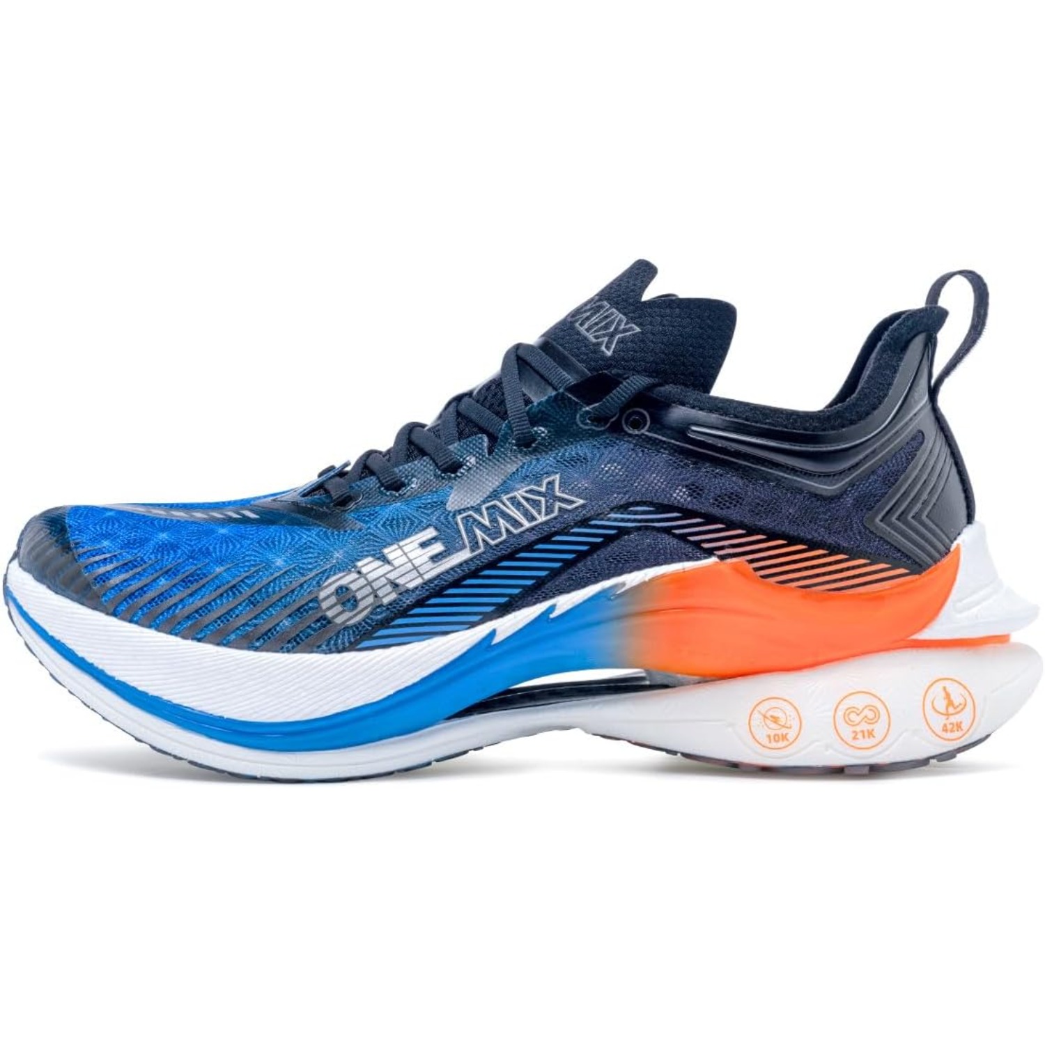 Sports Equipment For Running - حذاء ONEMIX T700 للجري والماراثون للرجال،