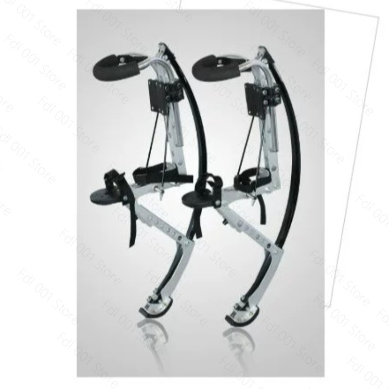 Sports Equipment For Running - 2026 أحذية نطاطة مرنة للبالغين من