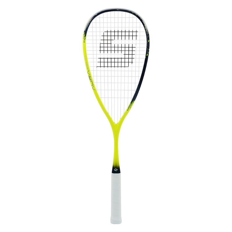 مضارب سكواش خفيفة الوزن للغاية - مراجعة Allsports Equipment وسعره