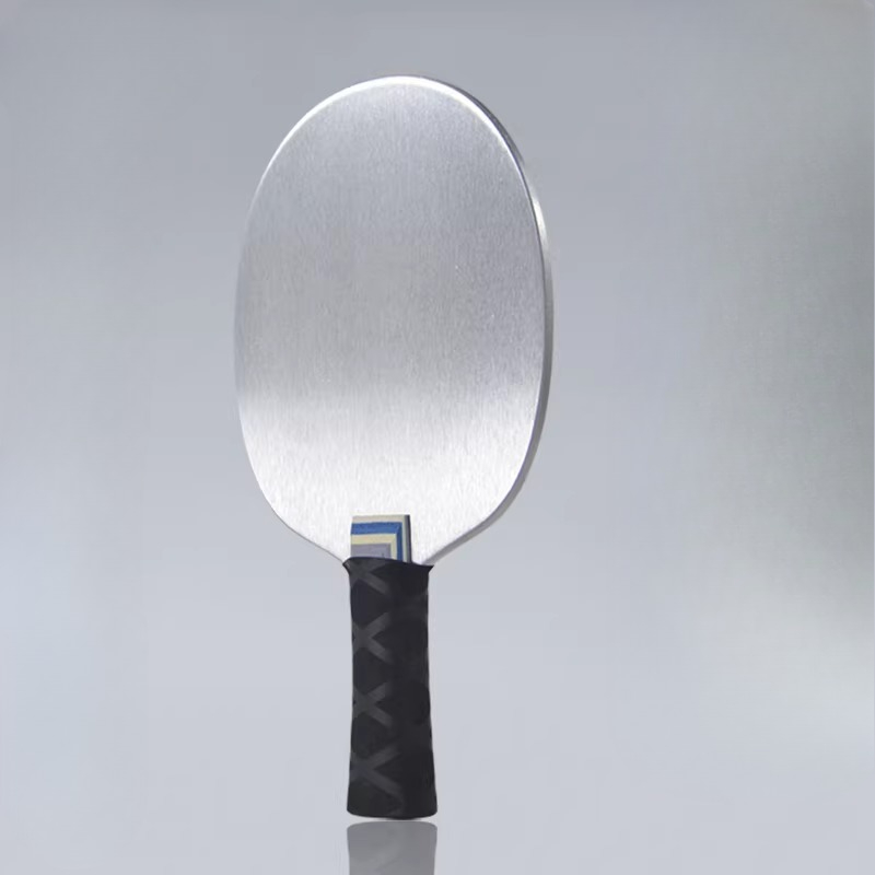 مضرب تنس طاولة من سبائك الألوم - مراجعة Allsports Equipment وسعره