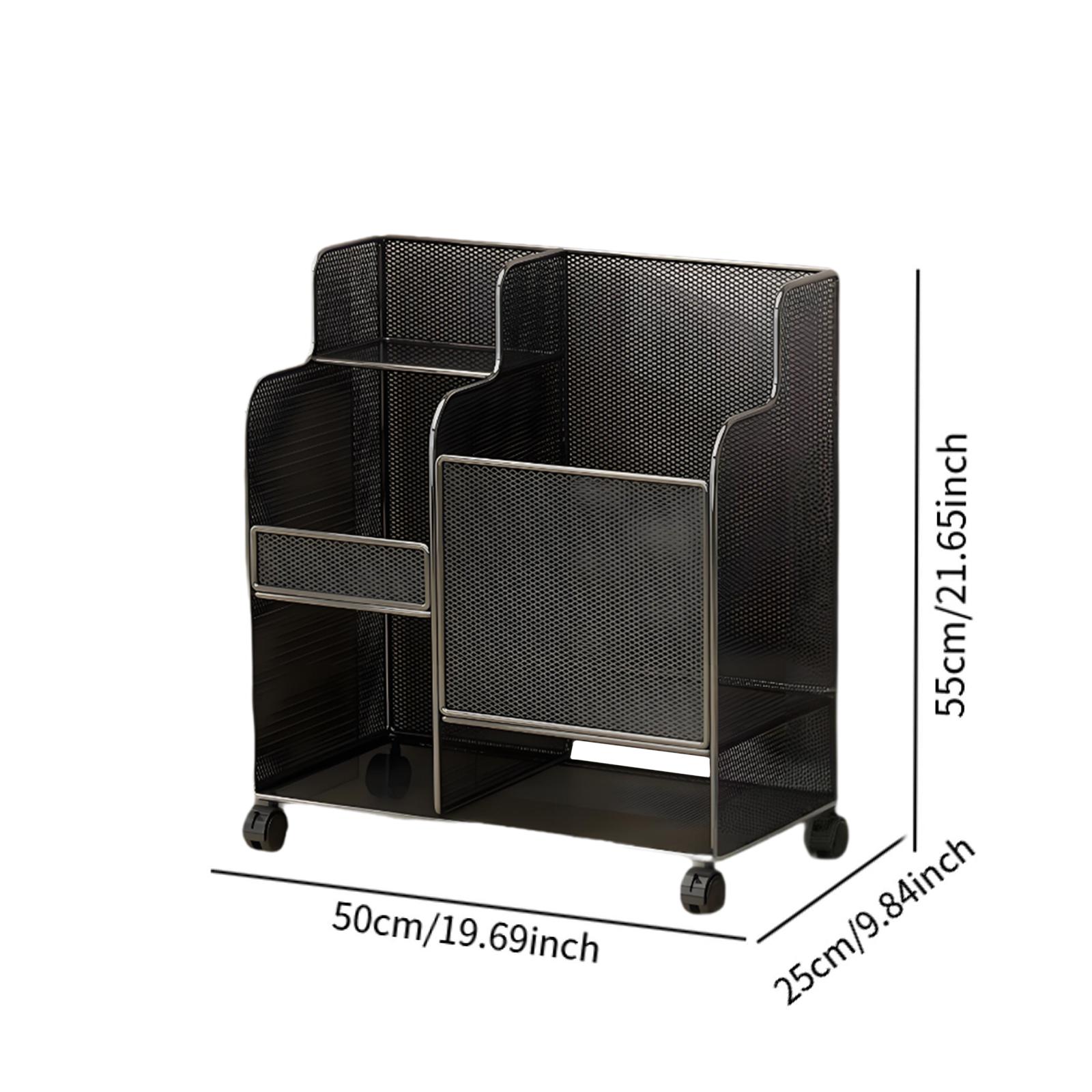 رف تخزين معدات رياضية بعجلات،  - مراجعة Sports Equipment Garage Organizer وسعره