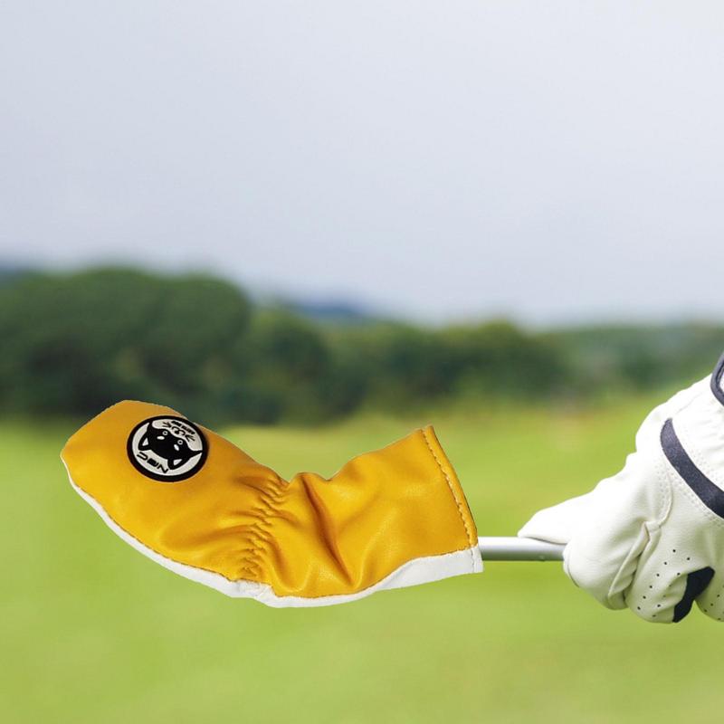 أغطية حديدية لنوادي الجولف 9X  - مراجعة Allsports Equipment وسعره