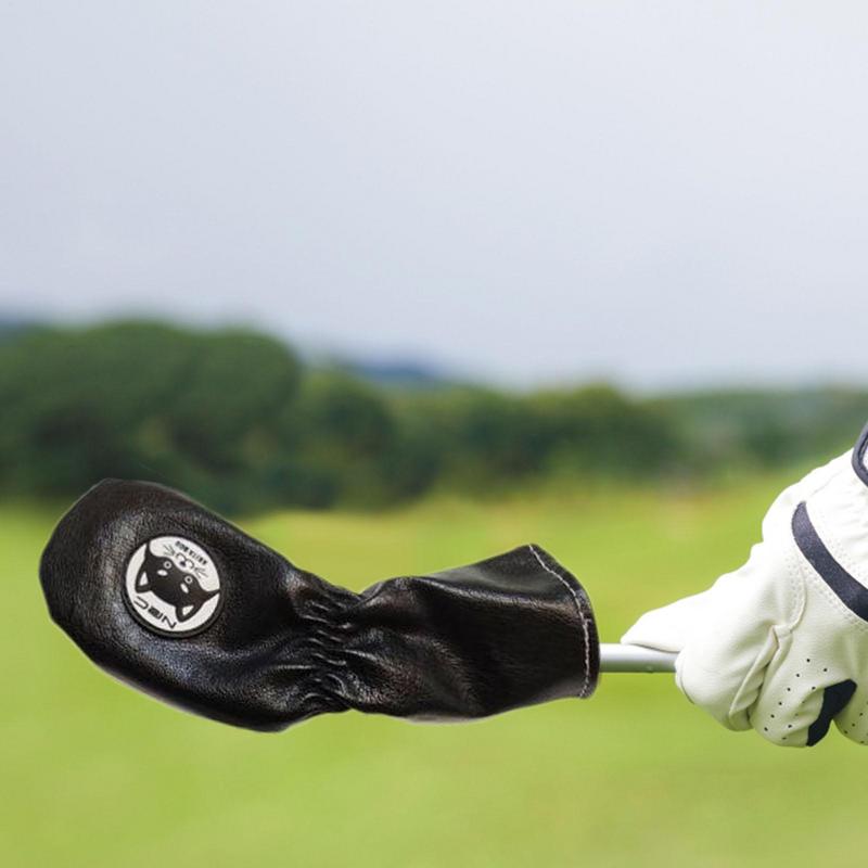 أغطية حديدية لنوادي الجولف 9X  - مراجعة Allsports Equipment وسعره