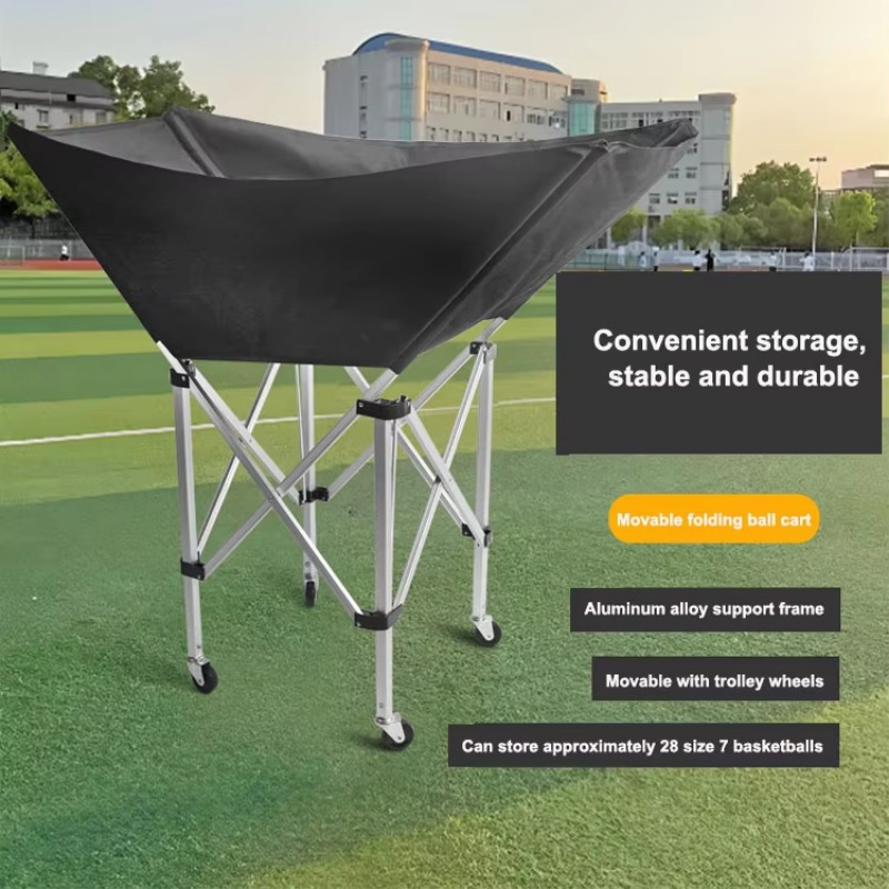 عربة تدريب محمولة قابلة للطي م - مراجعة Sports Equipment For Volleyball وسعره