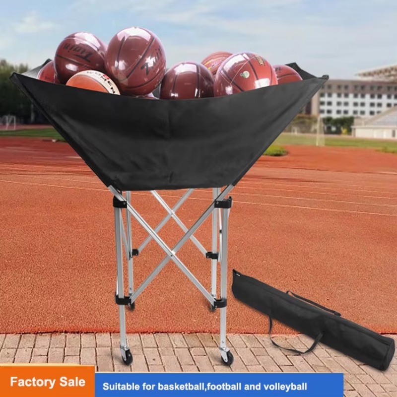 عربة تدريب محمولة قابلة للطي م - مراجعة Sports Equipment For Volleyball وسعره