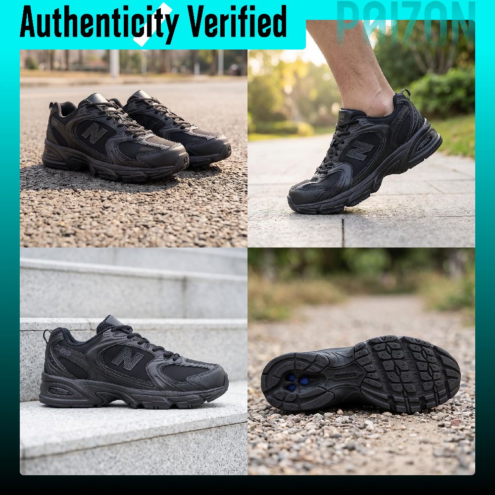 نيو بالانس NB 530 حذاء رياضي ك - مراجعة Sports Equipment For Running وسعره