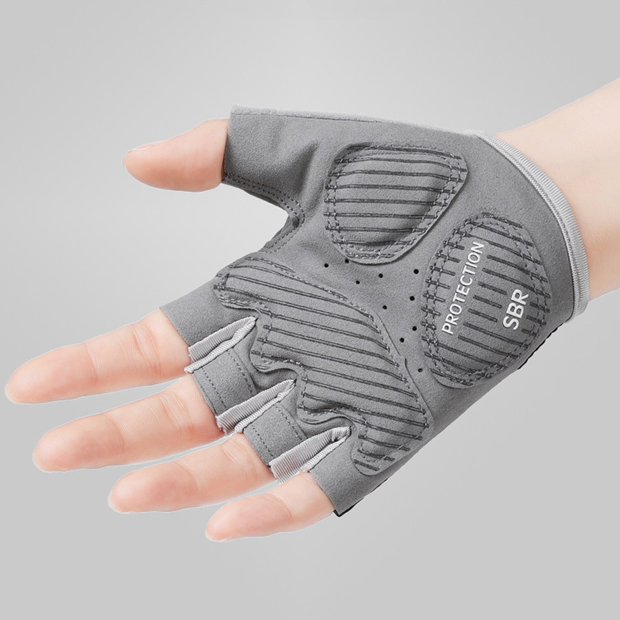 قفازات رياضية قابلة للتنفس ومض - مراجعة Sports Equipment With Names وسعره