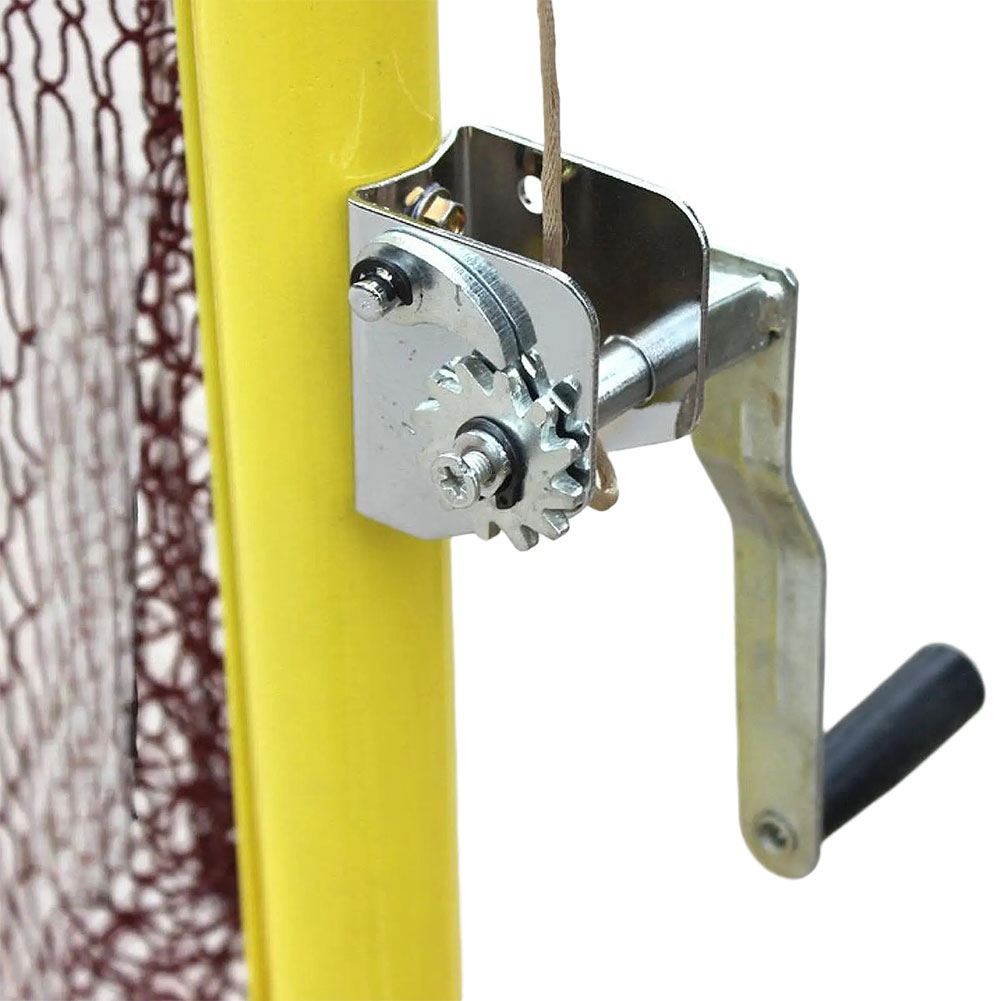 جهاز شد شبكة رياضية، معدات تدر - مراجعة Sports Equipment For Volleyball وسعره