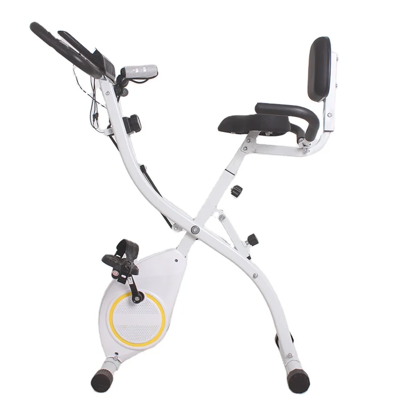 دراجة تمارين رياضية قابلة للطي - مراجعة Sports Equipment Gym وسعره