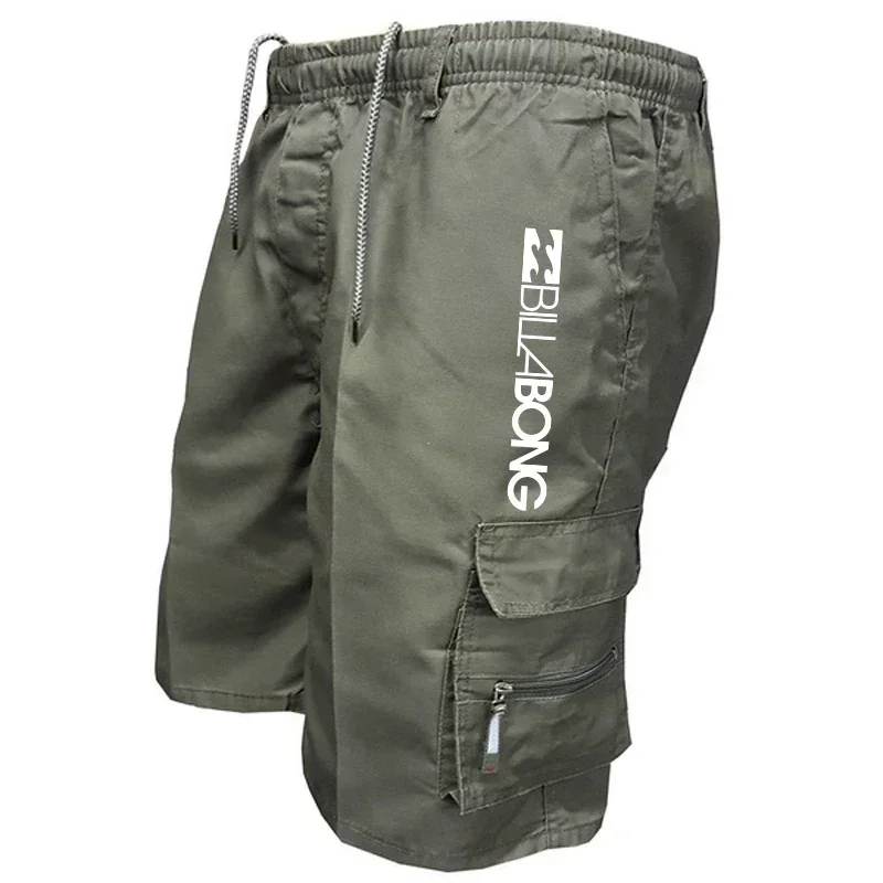 شورت رياضي رجالي متعدد الجيوب  - مراجعة Sports Equipment For Running وسعره