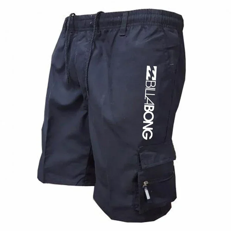 شورت رياضي رجالي متعدد الجيوب  - مراجعة Sports Equipment For Running وسعره