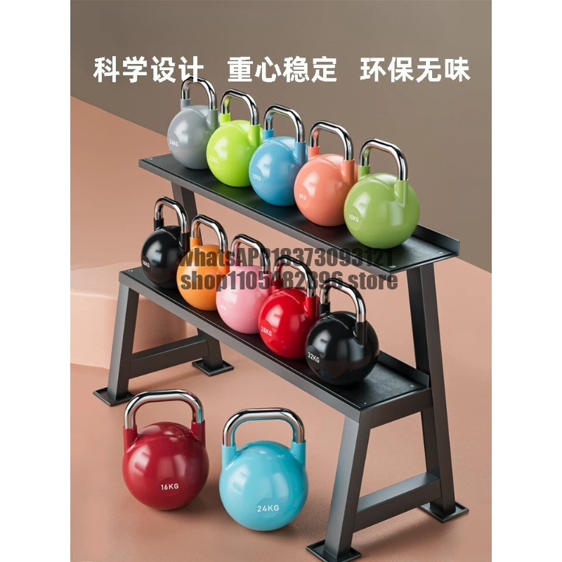 كيتل بيل رياضي للنساء، 8 كجم و - مراجعة Allsports Equipment وسعره