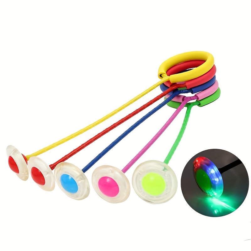 1 قطعة الأطفال وامض الانتقال ا - مراجعة Bocce Ball Set وسعره