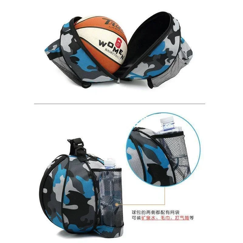 حقيبة كتف محمولة لكرة القدم وا - مراجعة Sports Equipment For Volleyball وسعره