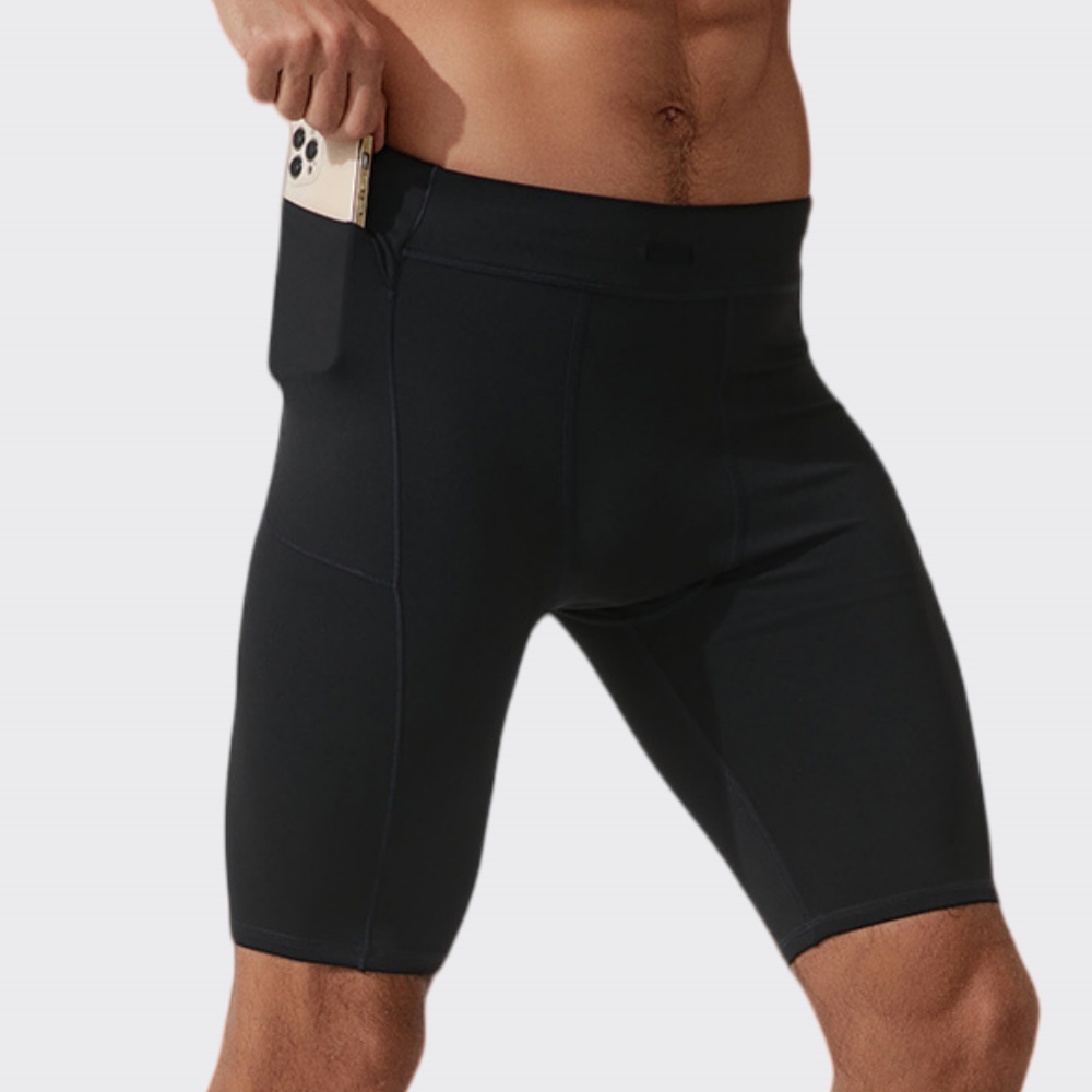 شورت رياضي رجالي 2026، شورت ضا - مراجعة Sports Equipment For Running وسعره