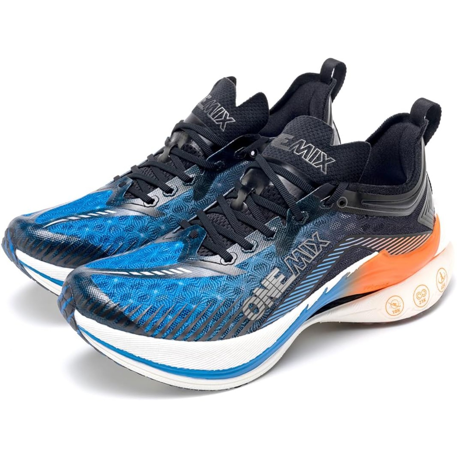 حذاء ONEMIX T700 للجري والمارا - مراجعة Sports Equipment For Running وسعره
