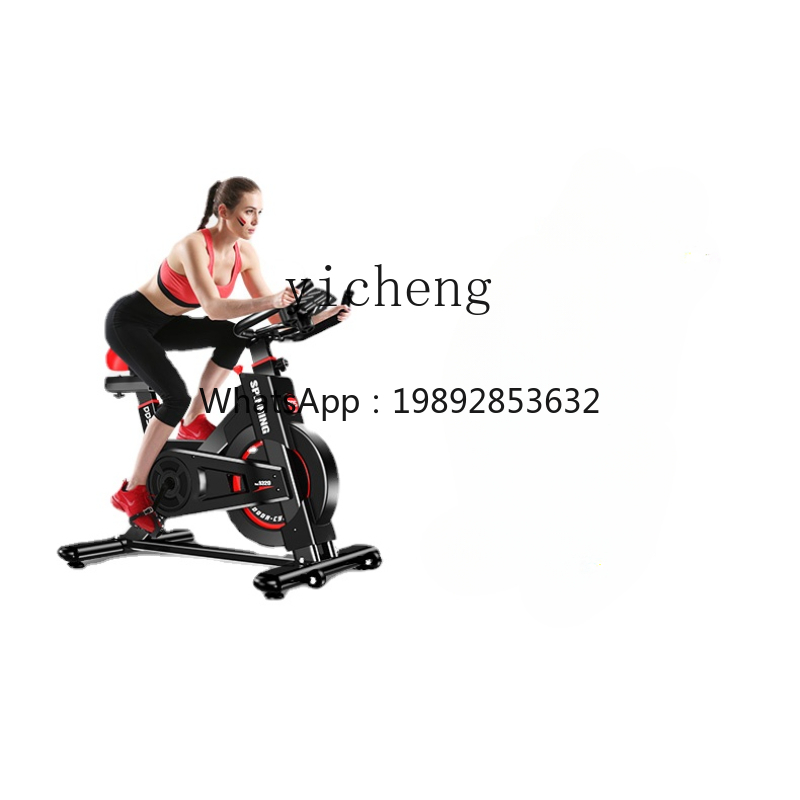 AB Spinning Mute All-Inclusive - مراجعة Allsports Equipment وسعره