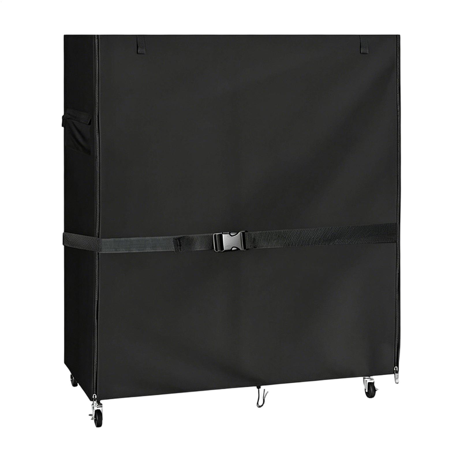 غطاء رف تخزين حقيبة الجولف من  - مراجعة Sports Equipment Garage Organizer وسعره