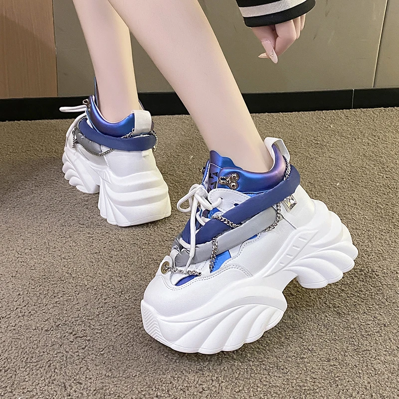 جميل Kawaii النساء أحذية رياضي - مراجعة Sports Equipment For Running وسعره