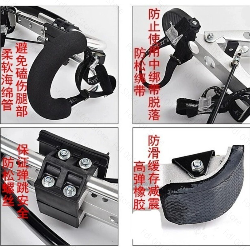 2026 أحذية نطاطة مرنة للبالغين - مراجعة Sports Equipment For Running وسعره