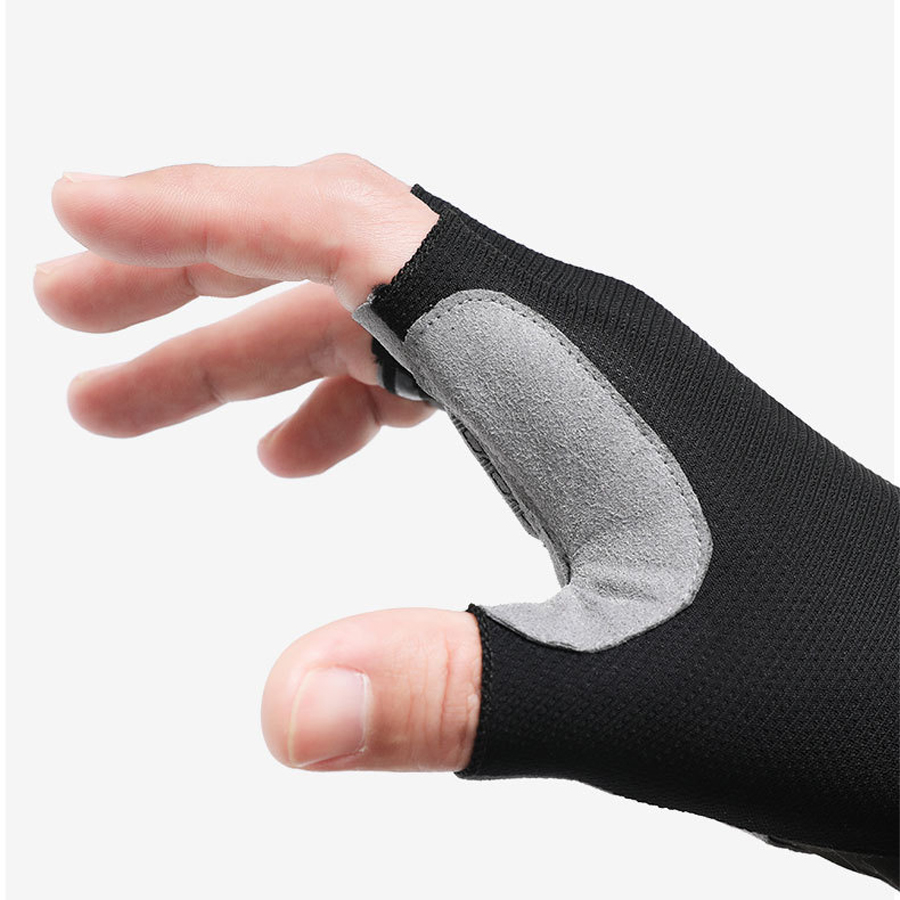 قفازات فريق جديد لركوب الدراجا - مراجعة Sports Equipment With Names وسعره