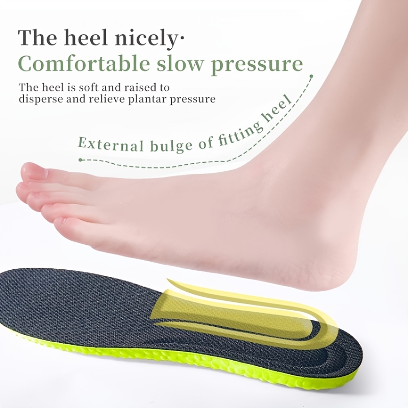 2 أزواج نعل الجري الرياضي للأح - مراجعة Sports Equipment For Running وسعره