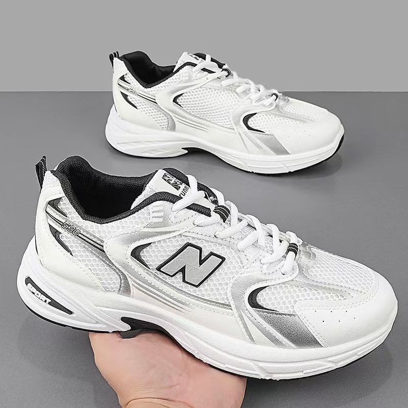أحذية شبكية أنيقة وجديدة للنسا - مراجعة Sports Equipment For Running وسعره