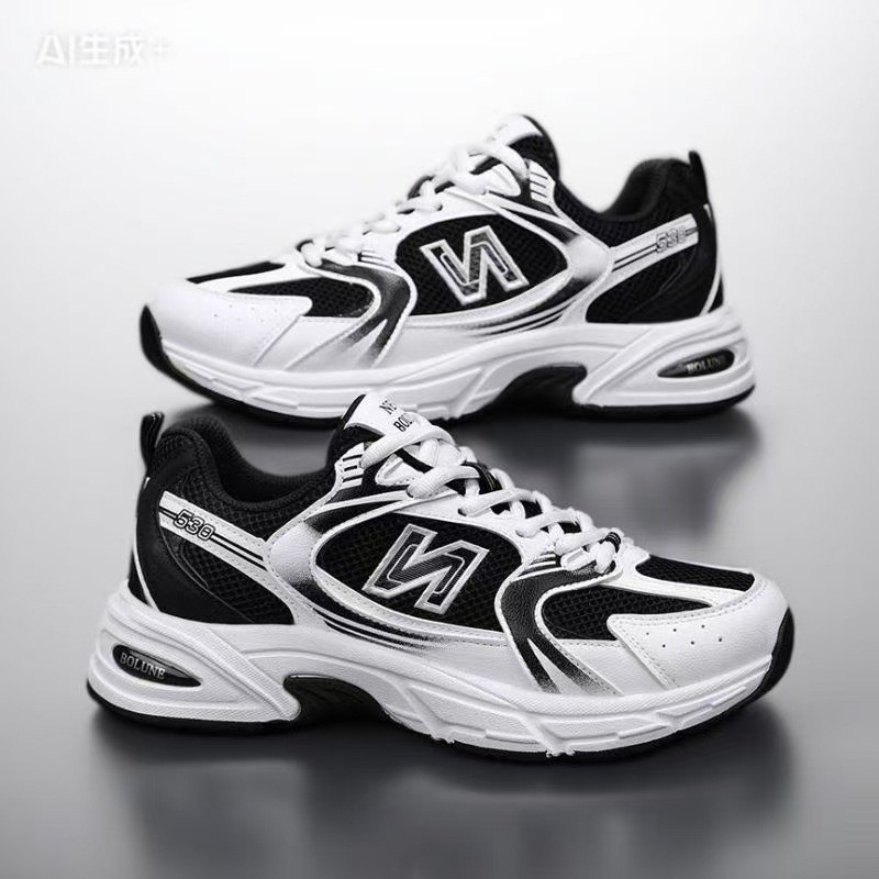 أحذية شبكية أنيقة وجديدة للنسا - مراجعة Sports Equipment For Running وسعره