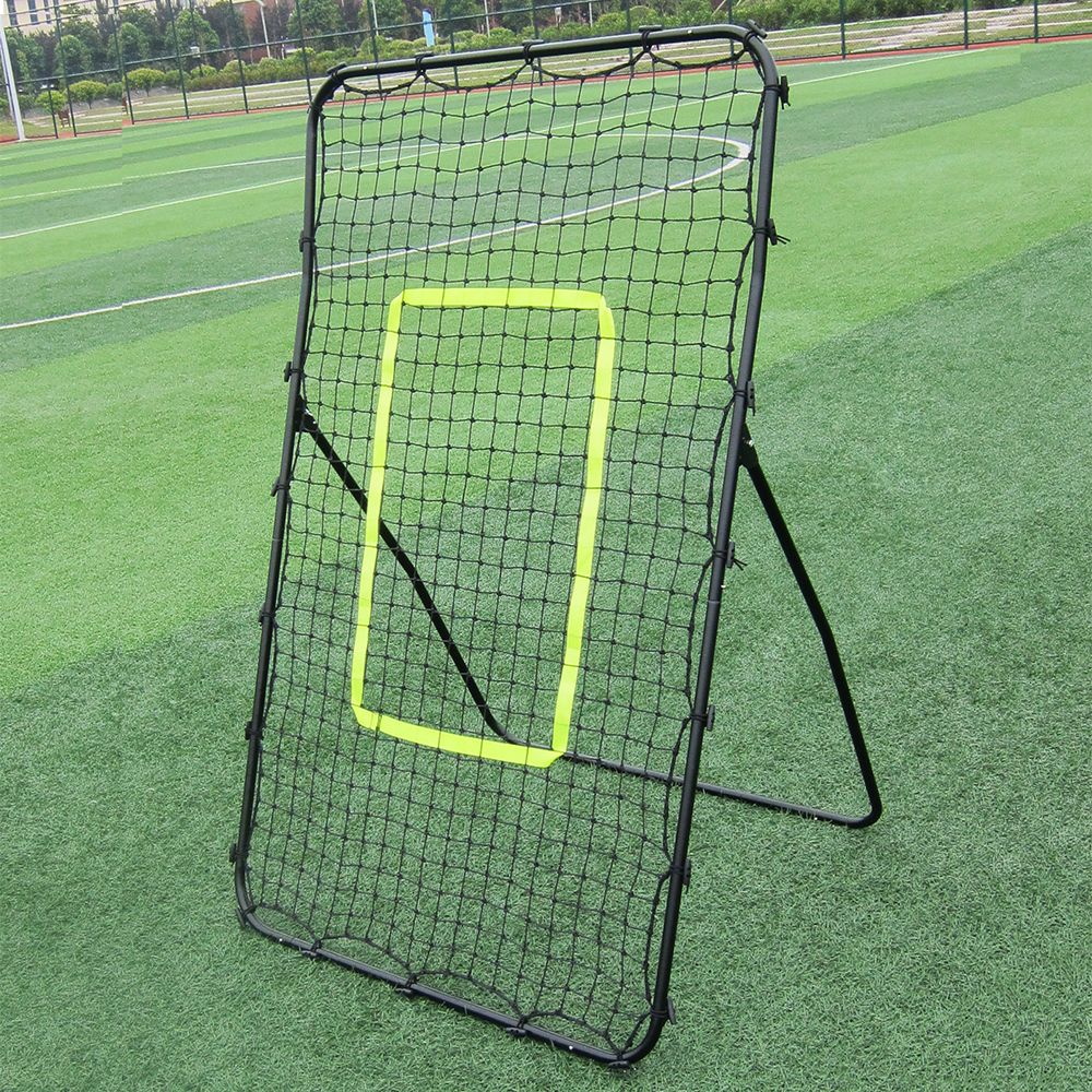 معدات تدريب رياضية خارجية، مرم - مراجعة Allsports Equipment وسعره