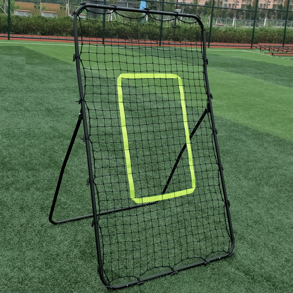 معدات تدريب رياضية خارجية، مرم - مراجعة Allsports Equipment وسعره