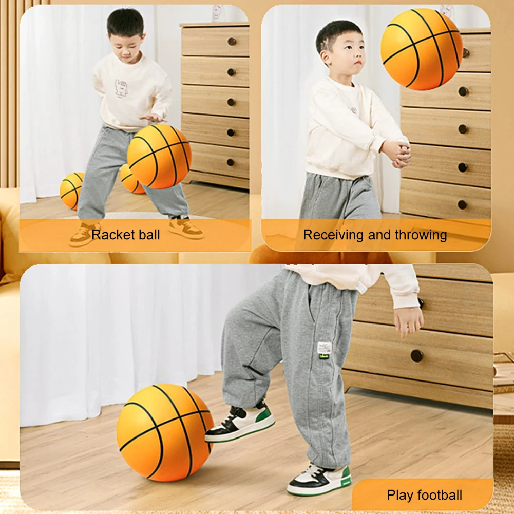 كتم الصوت كرة السلة قطر 18/21/ - مراجعة Bocce Ball Set وسعره