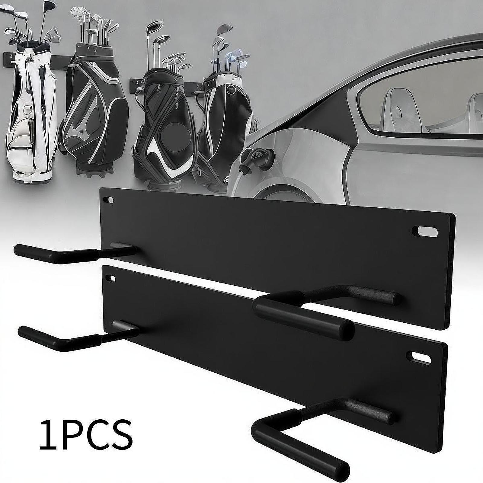 منظم معدات رياضية متين، حامل ح - مراجعة Sports Equipment Garage Organizer وسعره